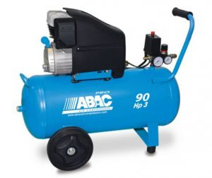 ABAC ESTROIL L30P PRO ENERGY SOLUTIONS