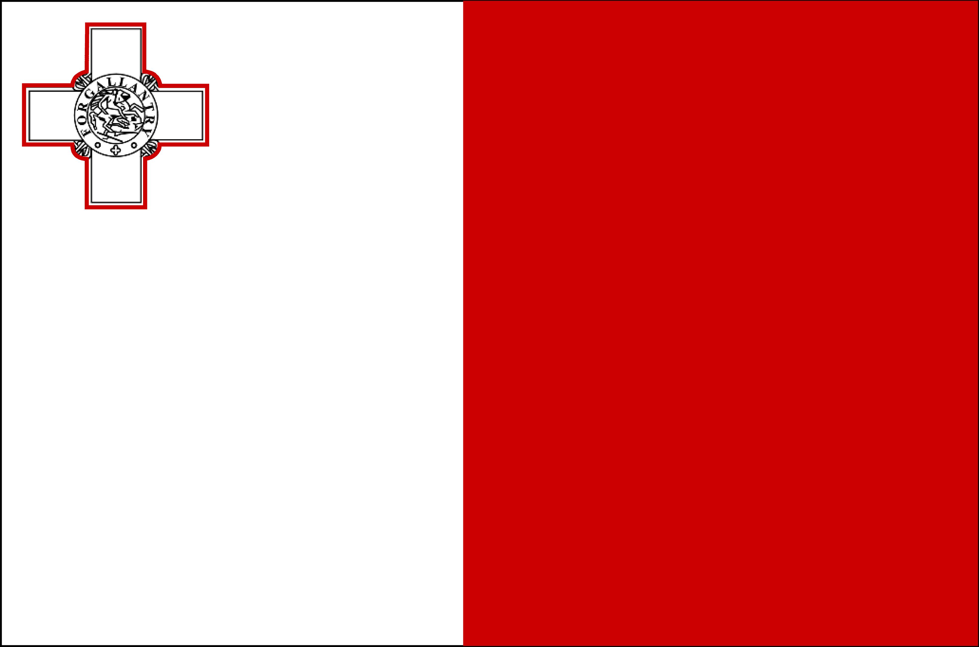 Maltese Flag