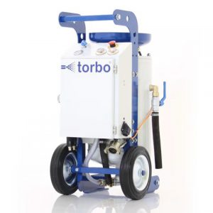 TORBO SOFTLINE S PRO ENERGY SOLUTIONS