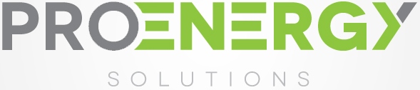 Proenergy Solutions logo