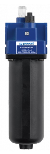 ALTO 3 - 20 bar Lubricator PRO ENERGY SOLUTIONS