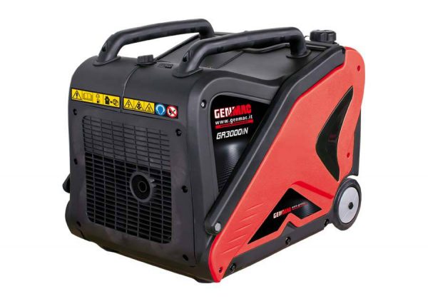 gr3000IN generator pro energy solutions